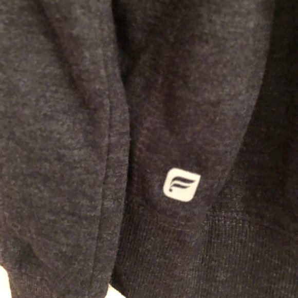 Fabletics Zip-Up Hoodie - Picture 9 of 9